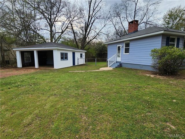 2502 5th E, Tuscaloosa, AL 35401