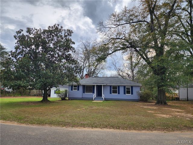 2502 5th E, Tuscaloosa, AL 35401