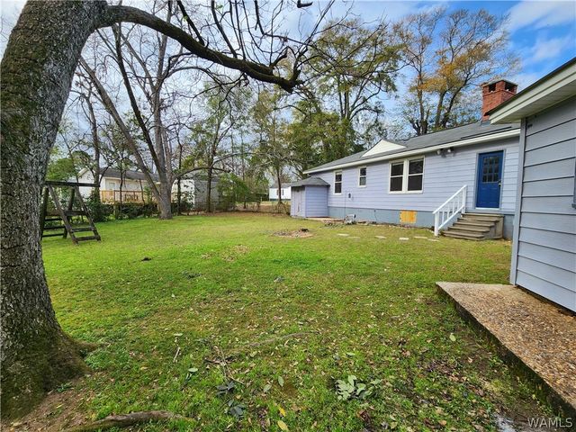 2502 5th E, Tuscaloosa, AL 35401