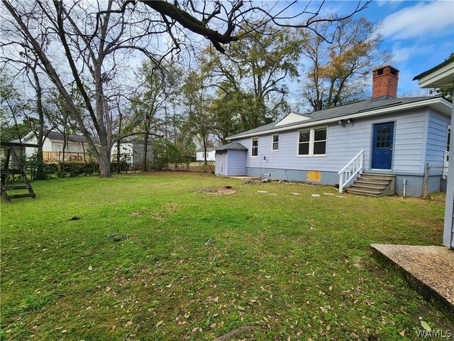 2502 5th E, Tuscaloosa, AL 35401