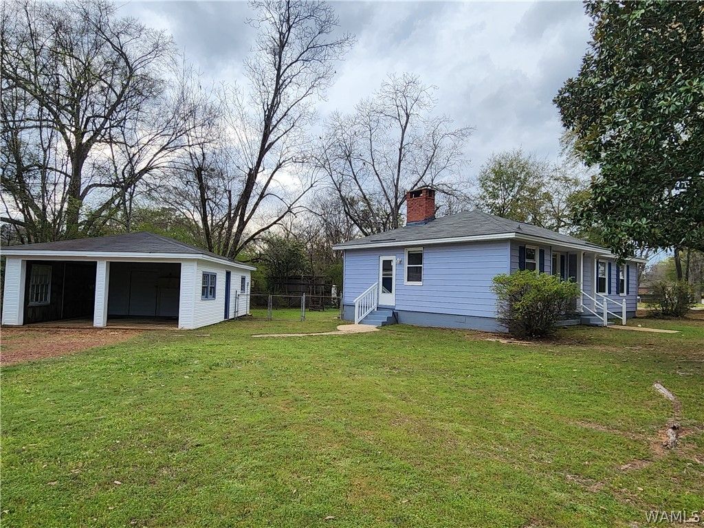 2502 5th E, Tuscaloosa, AL 35401