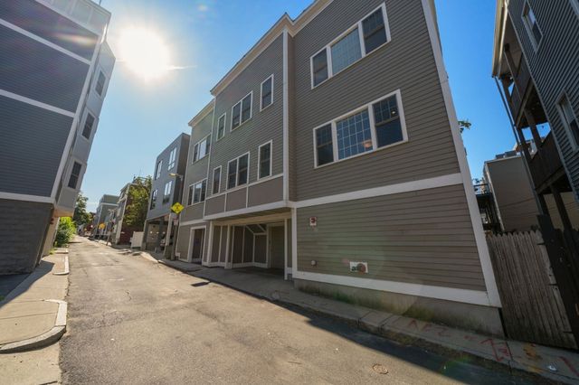 161 Tudor 1, Boston, MA 02127
