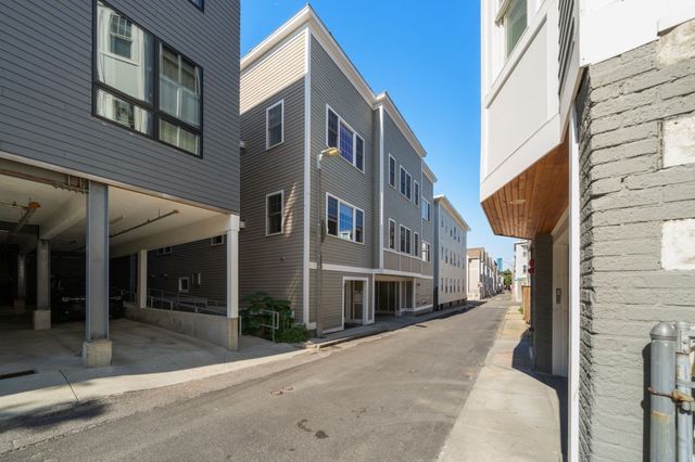161 Tudor 1, Boston, MA 02127