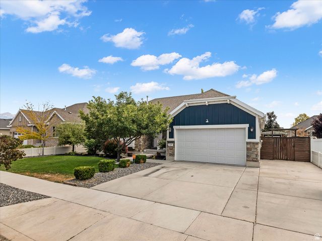 2237 W 5140 S, Taylorsville, UT 84129