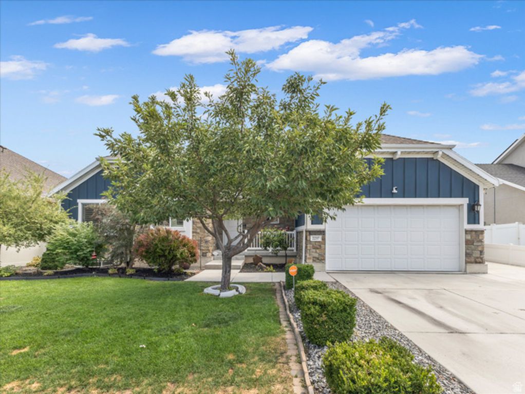 2237 W 5140 S, Taylorsville, UT 84129