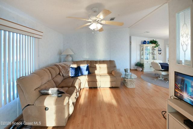 1356 Turkey Creek Drive NE, Palm Bay, FL 32905