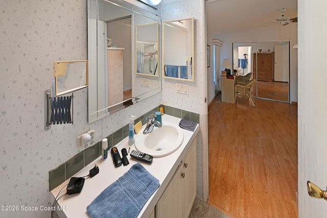 1356 Turkey Creek Drive NE, Palm Bay, FL 32905