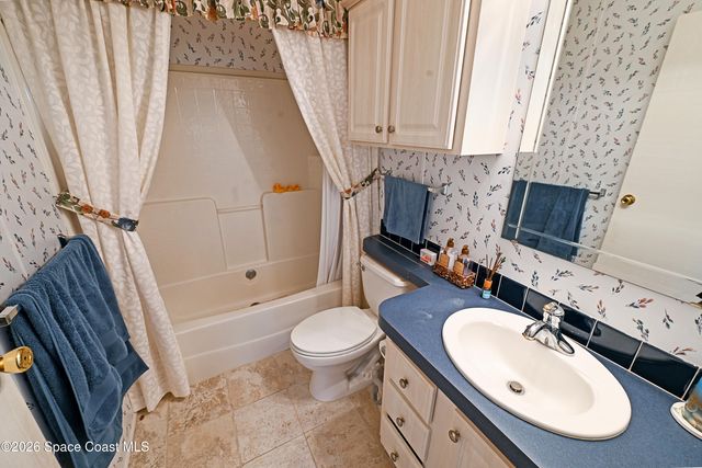 1356 Turkey Creek Drive NE, Palm Bay, FL 32905