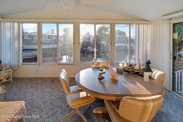 1356 Turkey Creek Drive NE, Palm Bay, FL 32905