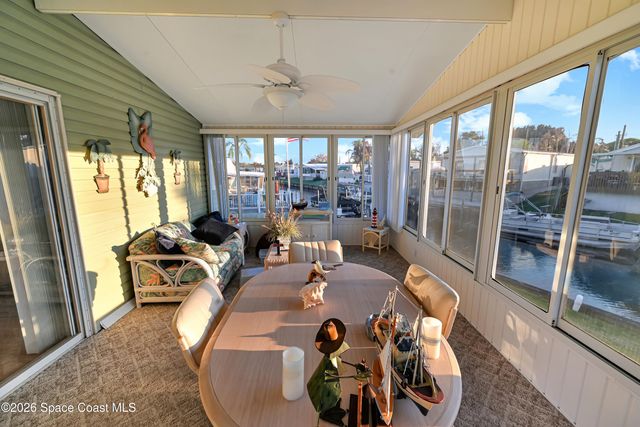 1356 Turkey Creek Drive NE, Palm Bay, FL 32905