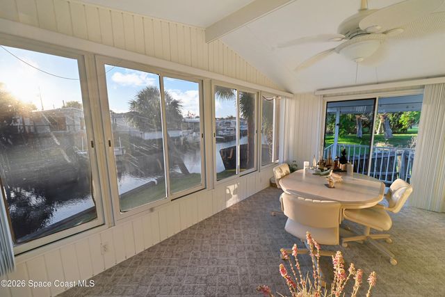 1356 Turkey Creek Drive NE, Palm Bay, FL 32905