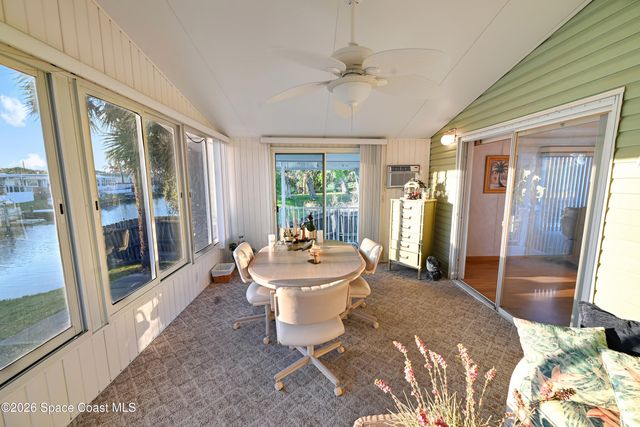 1356 Turkey Creek Drive NE, Palm Bay, FL 32905