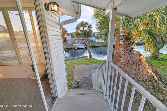 1356 Turkey Creek Drive NE, Palm Bay, FL 32905