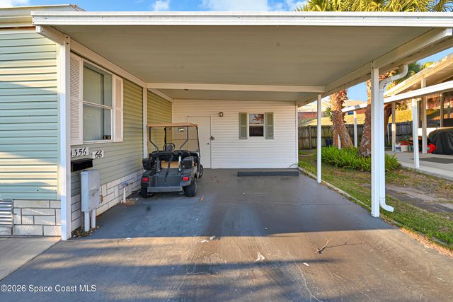 1356 Turkey Creek Drive NE, Palm Bay, FL 32905