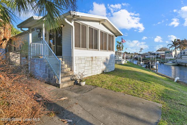 1356 Turkey Creek Drive NE, Palm Bay, FL 32905