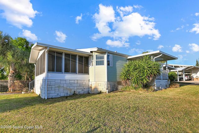 1356 Turkey Creek Drive NE, Palm Bay, FL 32905