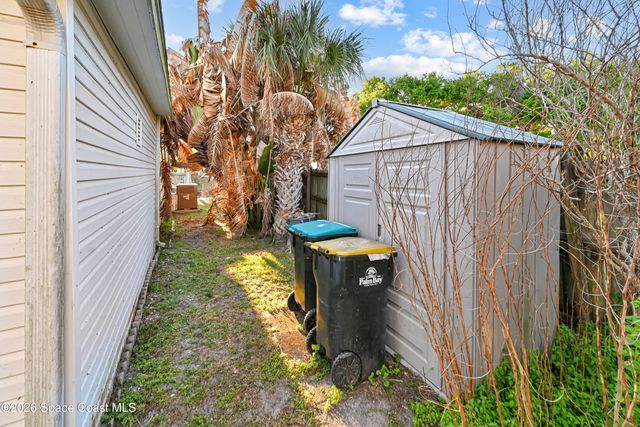 1356 Turkey Creek Drive NE, Palm Bay, FL 32905