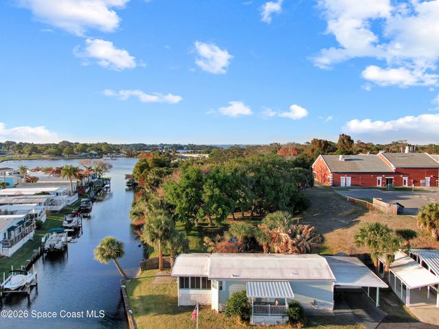 1356 Turkey Creek Drive NE, Palm Bay, FL 32905