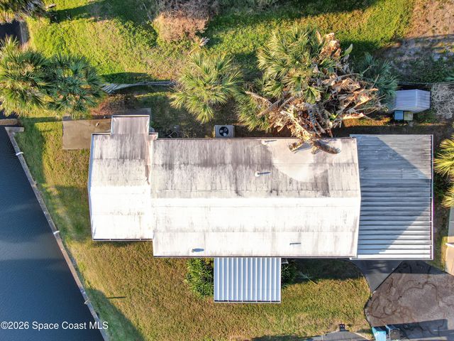 1356 Turkey Creek Drive NE, Palm Bay, FL 32905