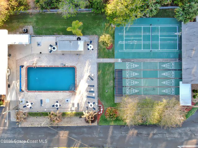 1356 Turkey Creek Drive NE, Palm Bay, FL 32905