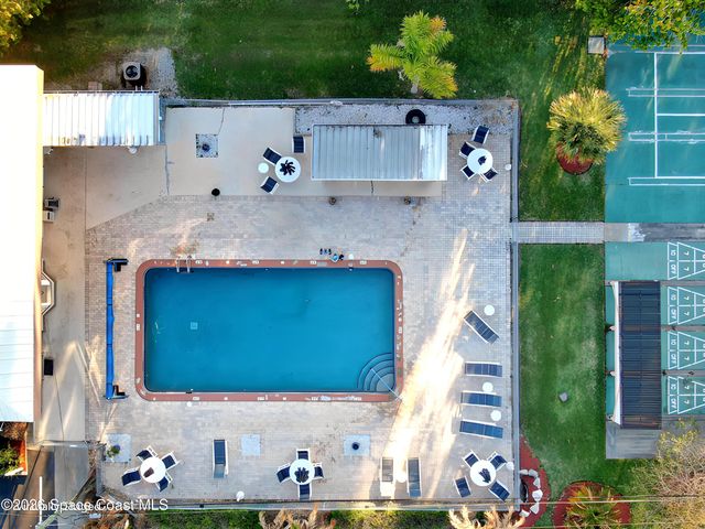 1356 Turkey Creek Drive NE, Palm Bay, FL 32905