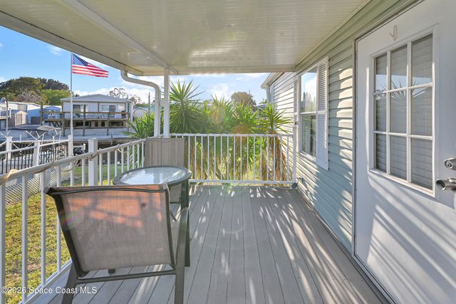 1356 Turkey Creek Drive NE, Palm Bay, FL 32905