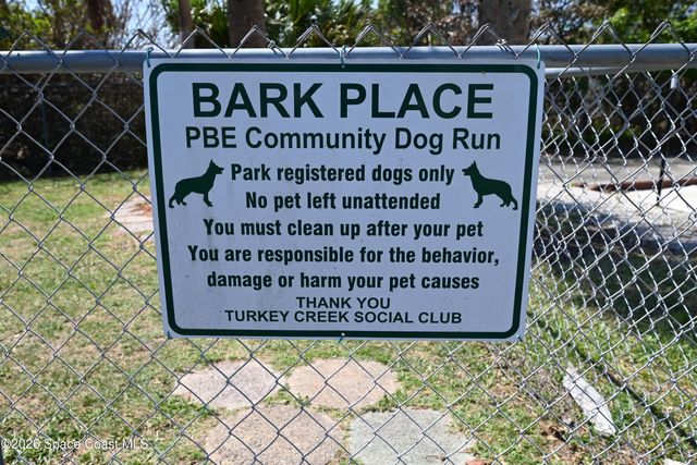 1356 Turkey Creek Drive NE, Palm Bay, FL 32905