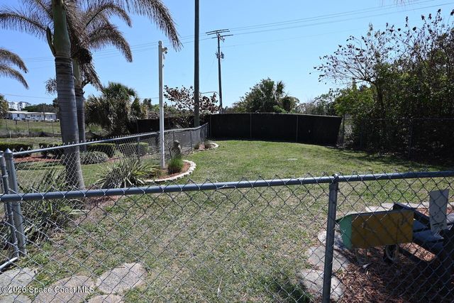 1356 Turkey Creek Drive NE, Palm Bay, FL 32905