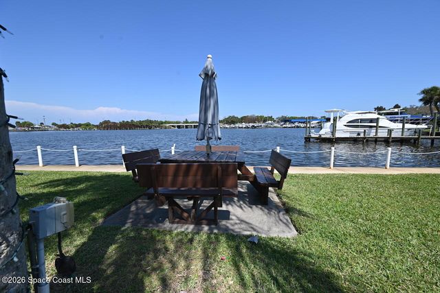 1356 Turkey Creek Drive NE, Palm Bay, FL 32905