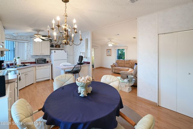 1356 Turkey Creek Drive NE, Palm Bay, FL 32905