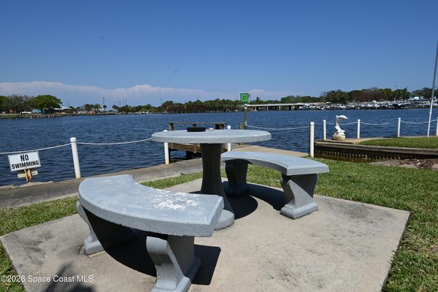 1356 Turkey Creek Drive NE, Palm Bay, FL 32905