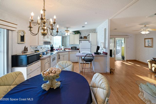 1356 Turkey Creek Drive NE, Palm Bay, FL 32905