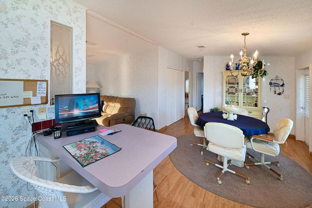 1356 Turkey Creek Drive NE, Palm Bay, FL 32905