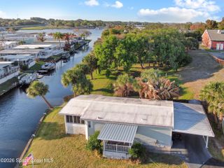 1356 Turkey Creek Drive NE, Palm Bay, FL 32905