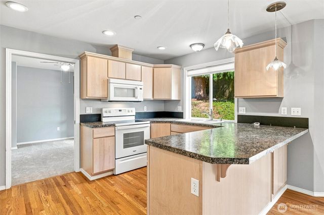 6807 A Gibralter Place, Anacortes, WA 98221