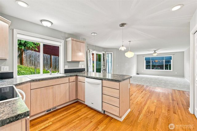 6807 A Gibralter Place, Anacortes, WA 98221