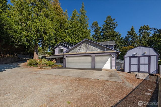 6807 A Gibralter Place, Anacortes, WA 98221