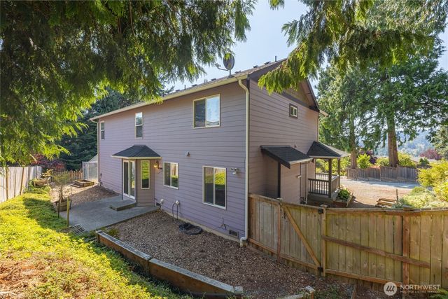 6807 A Gibralter Place, Anacortes, WA 98221