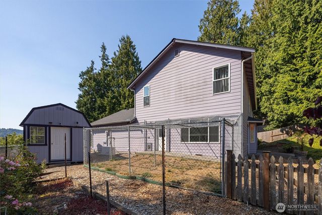 6807 A Gibralter Place, Anacortes, WA 98221