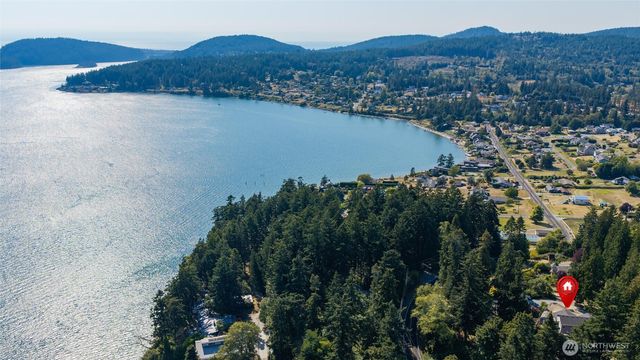 6807 A Gibralter Place, Anacortes, WA 98221