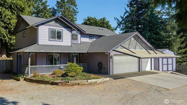 6807 A Gibralter Place, Anacortes, WA 98221