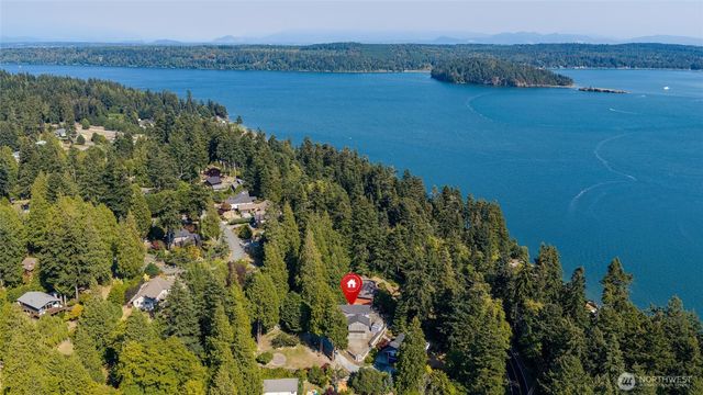 6807 A Gibralter Place, Anacortes, WA 98221