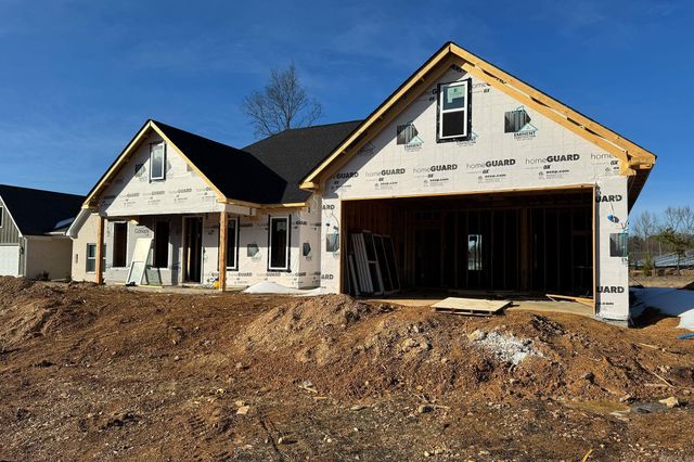 4850 Coronell Way, Bryant, AR 72002