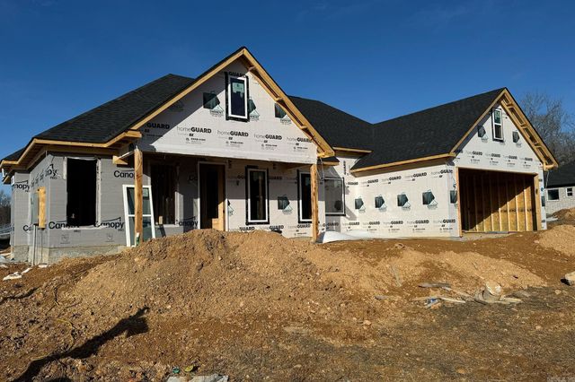 4850 Coronell Way, Bryant, AR 72002