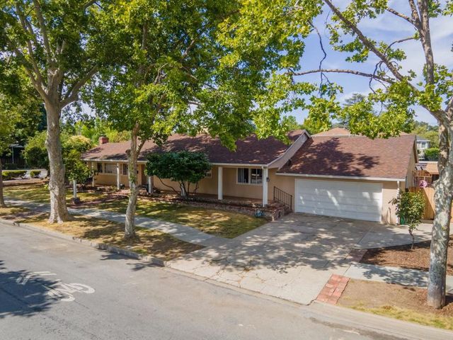 101 King Street, Redwood City, CA 94062