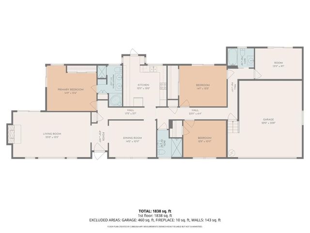 101 King Street, Redwood City, CA 94062