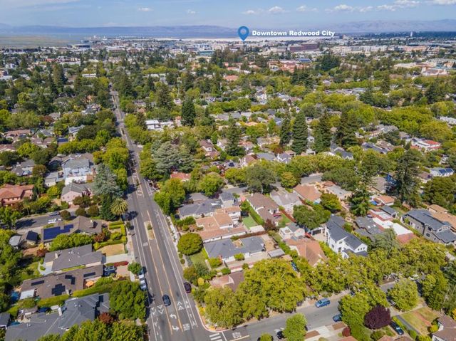 101 King Street, Redwood City, CA 94062