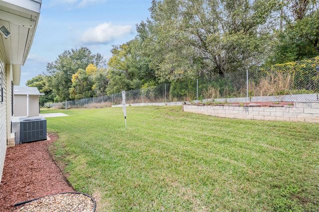 37443 GILL AVENUE, Zephyrhills, FL 33541