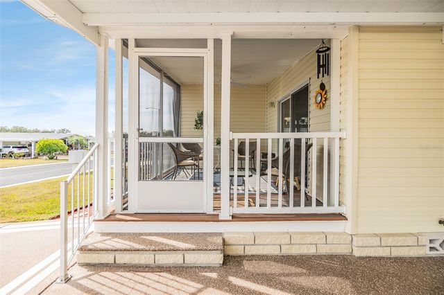 37443 GILL AVENUE, Zephyrhills, FL 33541