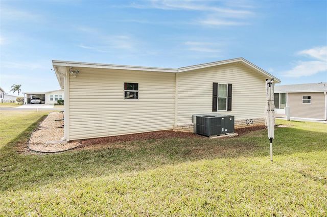 37443 GILL AVENUE, Zephyrhills, FL 33541
